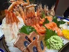 -極上萬膳·日料放题(海岸城店)