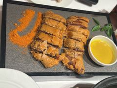 -滋粥楼·顺德菜(番禺广场总店)