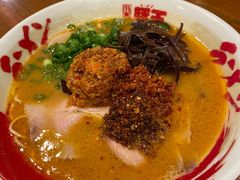 -豚王拉面(澳门银河店)