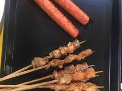 -望京小腰(北京总店)