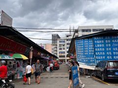 -南泰百货批发市场