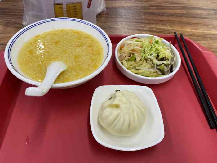 洪吉德众手工鲜肉包(怡乐北街店)