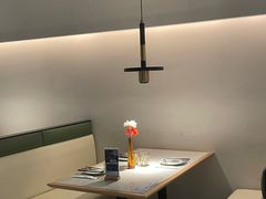 卡座-Aqua Oasis 水天堂(爱山广场店)