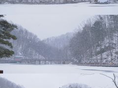 -洛阳白云山景区