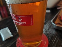 -Side Street街旁(交道口店)