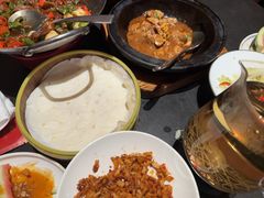 -鸽子侯·家宴·平价海鲜(市图书馆店)