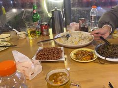 -唐门江湖菜(龙石路店)