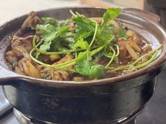 -川香煲(茅台路店)