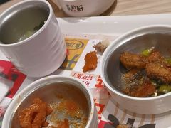 -食悦天美食广场(武汉壹方购物中心店)