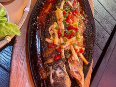 -沙州食驿·非遗小吃夜市