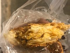 -朱记小郑酥烧饼(建康路店)