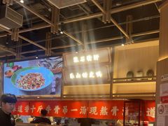 -川堂风·跷脚牛肉·乐山爆炒(宝山日月光店)