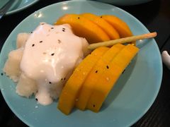-URBAN SOI Thai Kitchen乐泰料理(长乐路店)