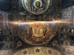 -滴血救世主教堂