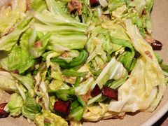 -破三川·新川菜(静安大融城店)