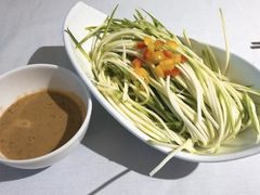 口味葫芦丝-峨嵋酒家(地安门店)