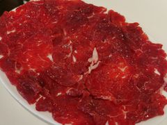 -牛焱·贵州黄牛肉火锅(城西银泰店)