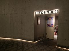 -Vox Livehouse(长沙店)