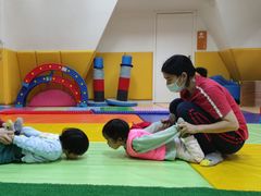 -全优加早教托育园(金海岸店)