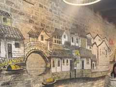 -61号餐吧(兴坪古镇漓江店)