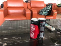 -桃仙机场头等舱休息室