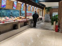 -郑庄脂渣海鲜楼(九水路店)