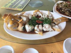 -真味馆(侨港碧海银滩店)