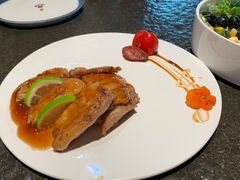-将太无二·北美传奇寿司(荟聚购物中心西红门店)