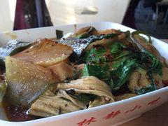 -林静小吃(复兴路店)