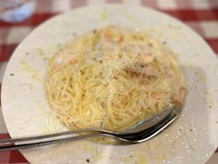 -安立可意大利美食