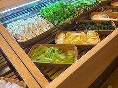 -温禾牛·和牛寿喜烧自助火锅(恒基名人店)