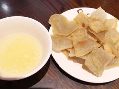 炸灌肠-姚记炒肝店(簋街店)