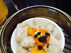nan gua zheng paig-点点心点心专门店(湾仔店)