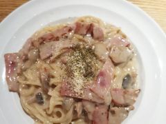 -香草叶披萨·咖啡·啤酒(翰林邻里中心店)