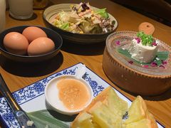 -合风谷(南下塘店)