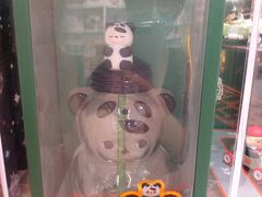 -泡泡玛特POPMART(上海环球港店)