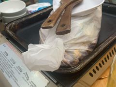 -纽道沸巫山纸包鱼(中海国际店)