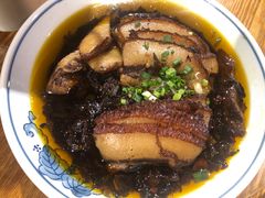 -印象鲵宴·张家界地标美食名片(溪布街店)