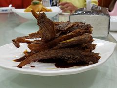 -盐通酒家(金桥湾清水苑店)