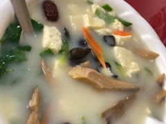 -连池鱼豆味坊(风景区店)