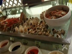 -339旋转餐厅(天府熊猫塔店)