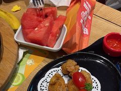 -豪客来牛排(金鼎广场店)