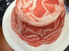 -楼外楼大刀肉传统火锅居(繁荣路店)