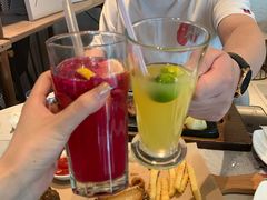 -必胜客(张掖西大街店)