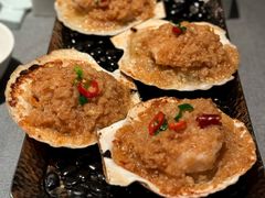 -左庭右院鲜牛肉火锅黑金店(陆家嘴中心店)