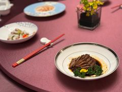 -汾阳花园酒店·餐厅(徐汇店)