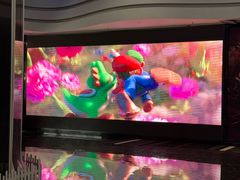 -春天国际影城(中庚漫游城杜比全景声店)