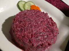 -92°C俄式厨房(中央大街店)