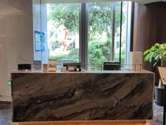 -喜来登由由大酒店九州膳坊中餐厅