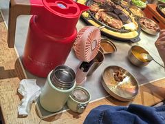 -韩宫宴和牛烤肉(合肥滨湖银泰城店)